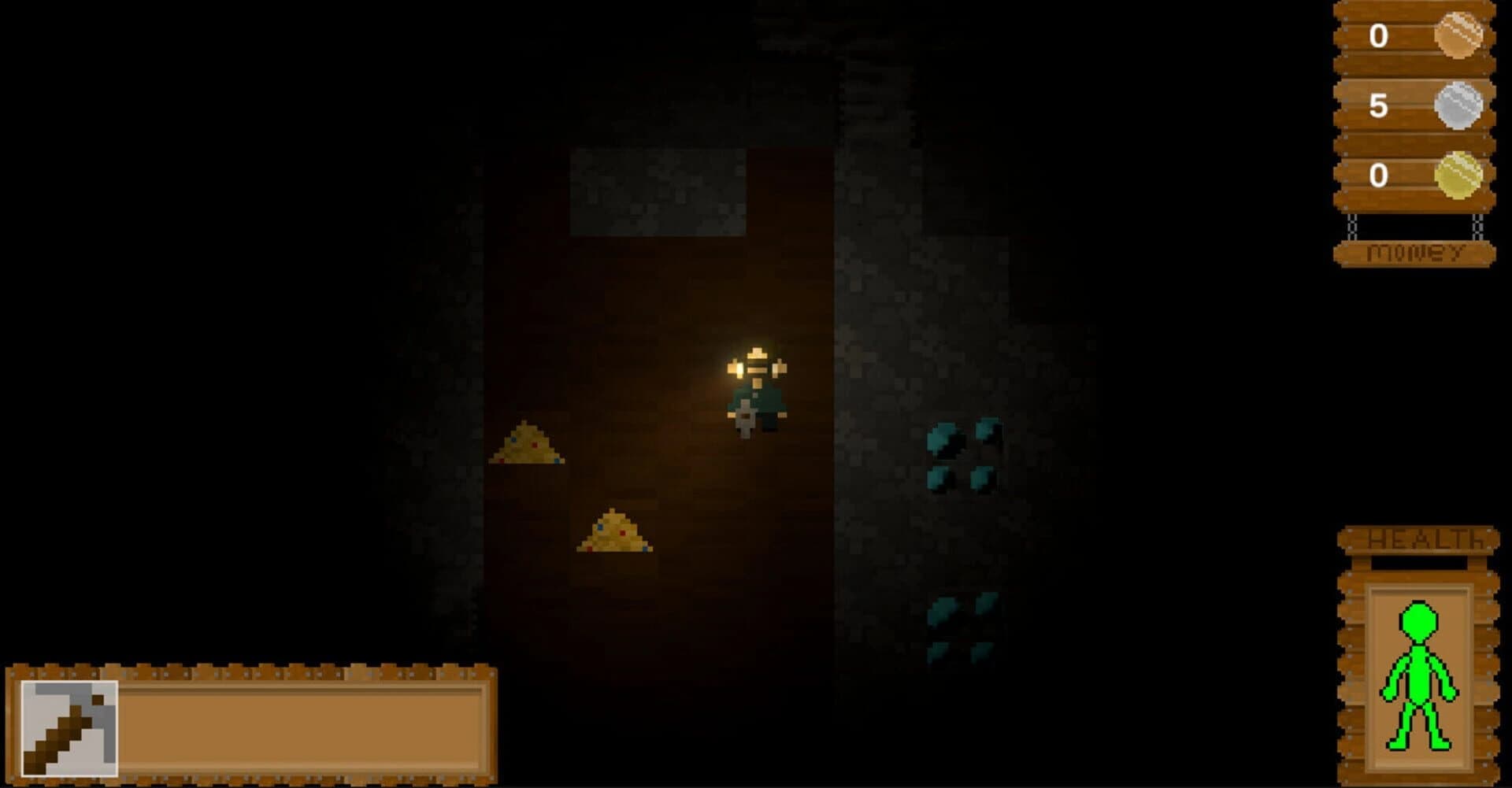 Just Keep Digging screenshot 5