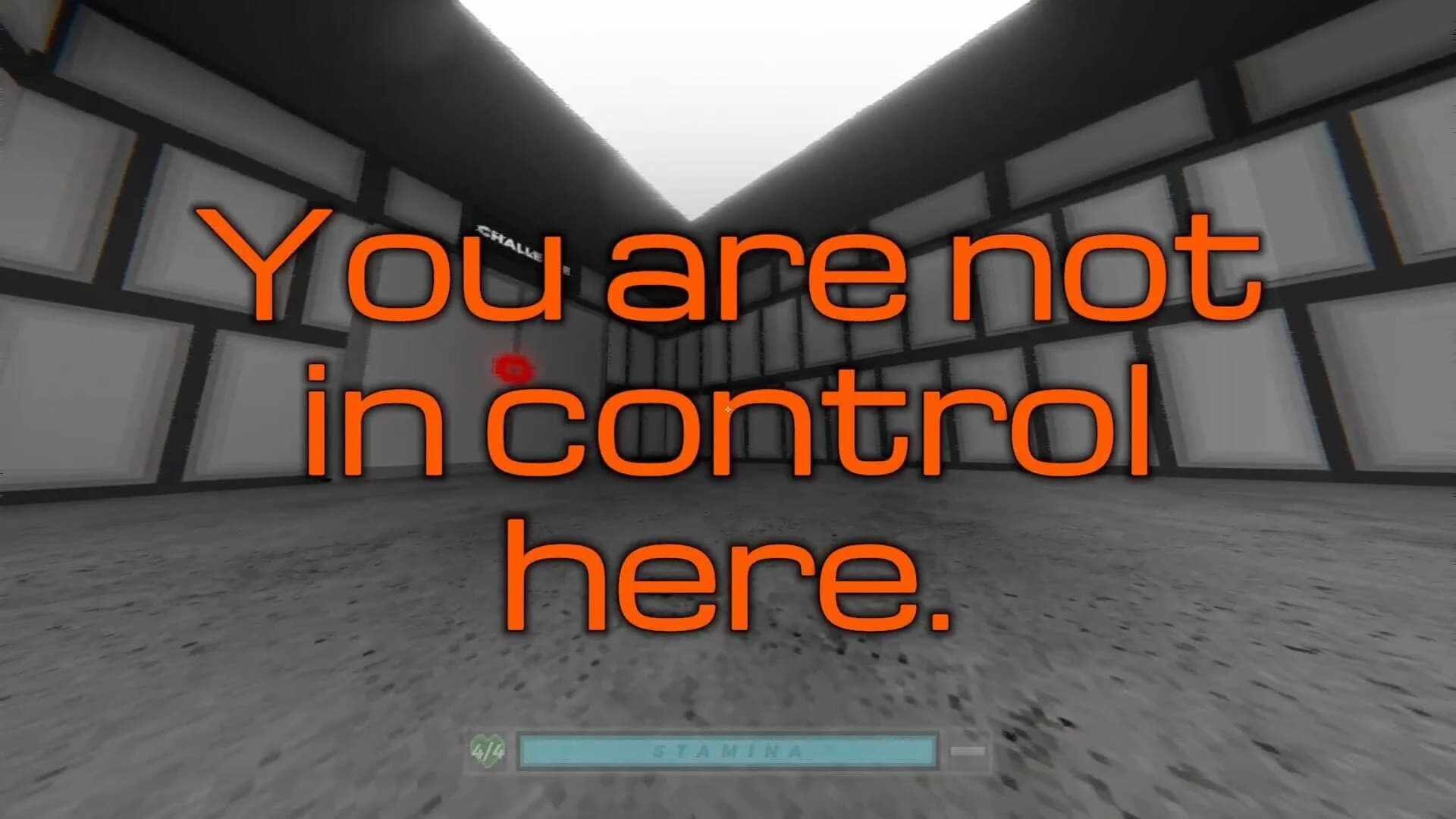 Just Keep Running screenshot 5