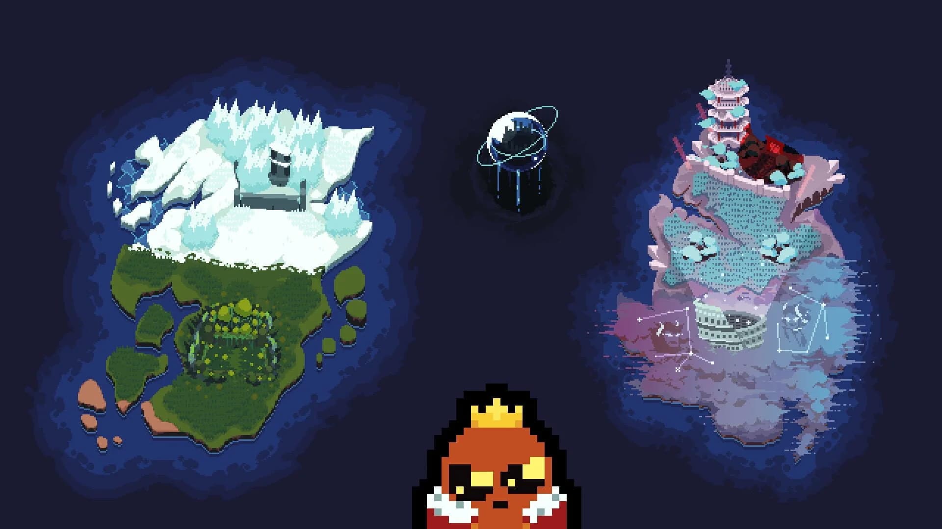 Just King screenshot 5