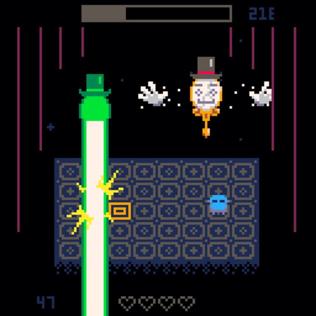 Just One Boss screenshot 1