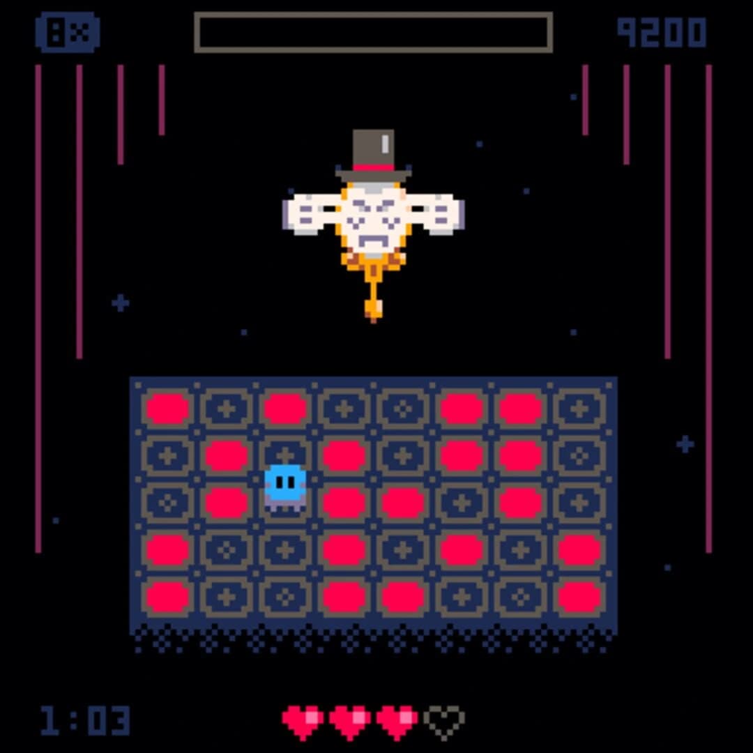 Just One Boss screenshot 3