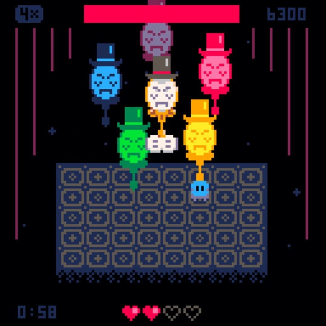 Just One Boss screenshot 2