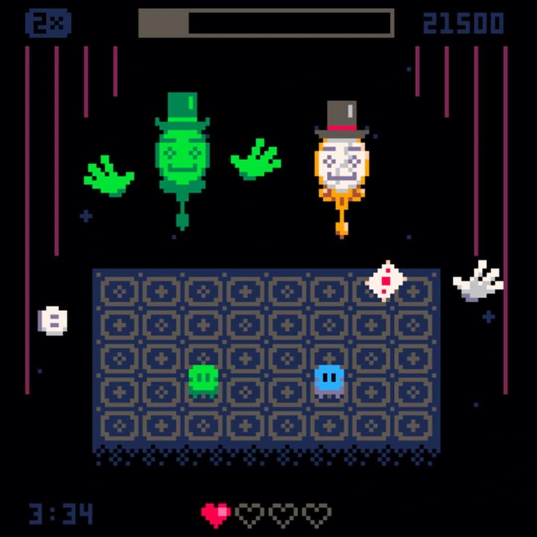 Just One Boss screenshot 4