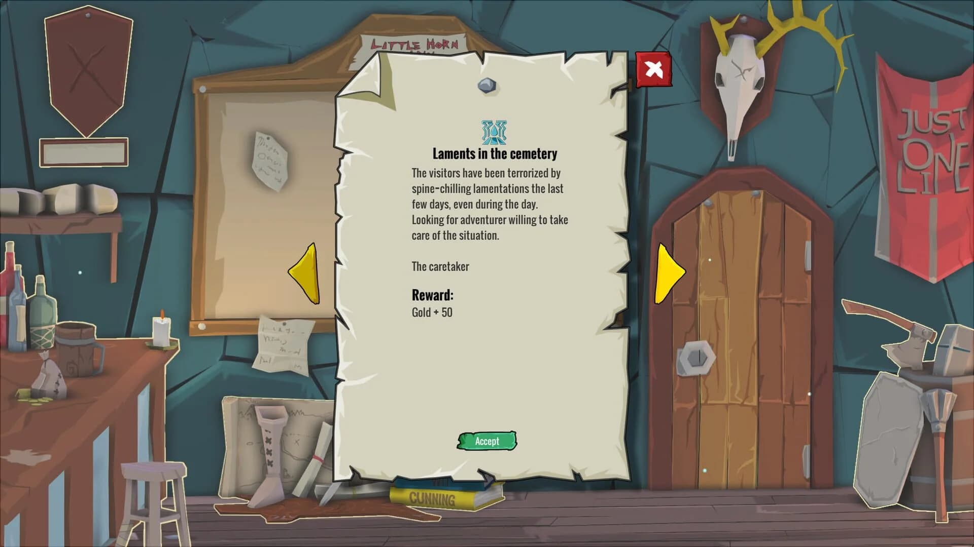 Just One Line screenshot 1