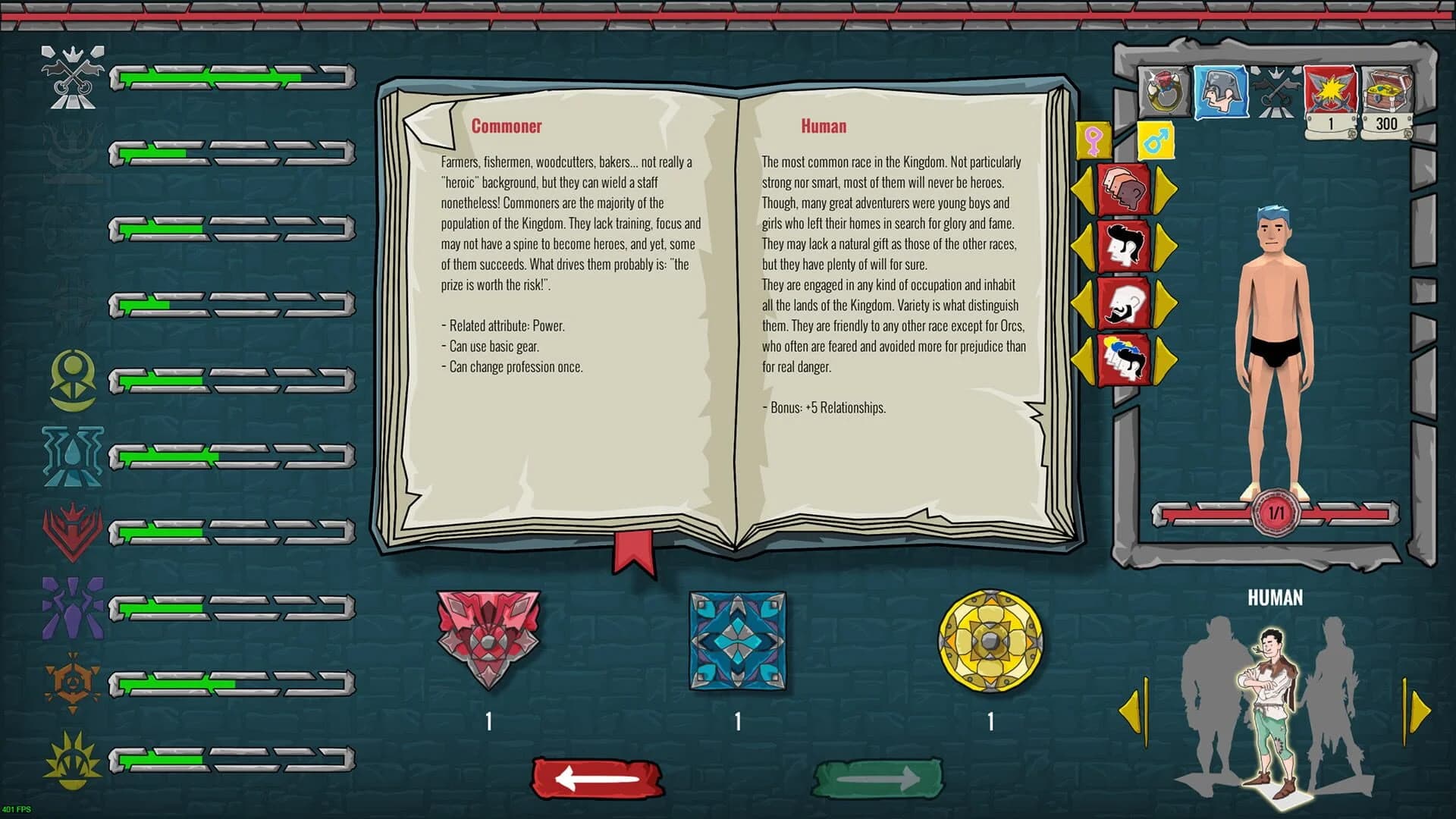 Just One Line screenshot 3