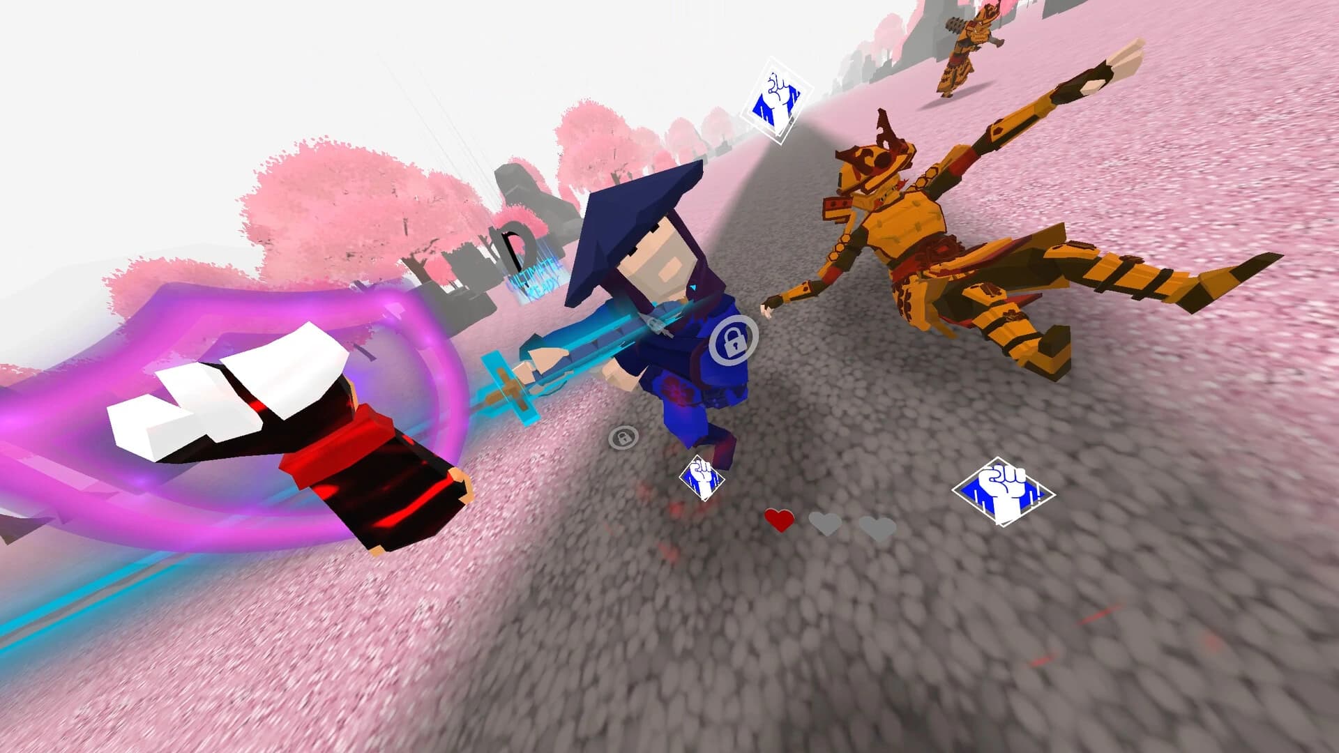Just One Man screenshot 7