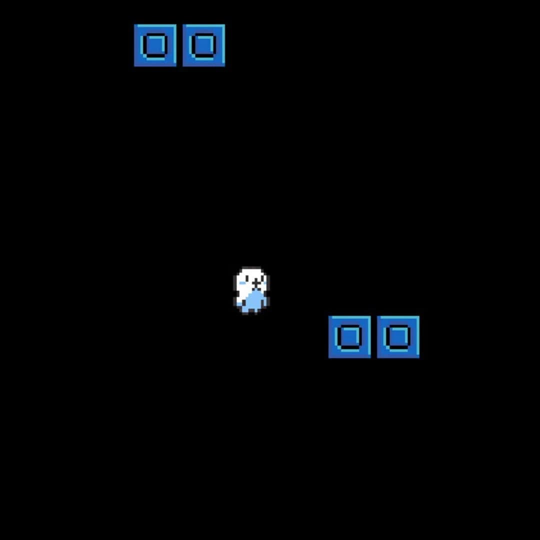 Just Platformer 100 screenshot 1