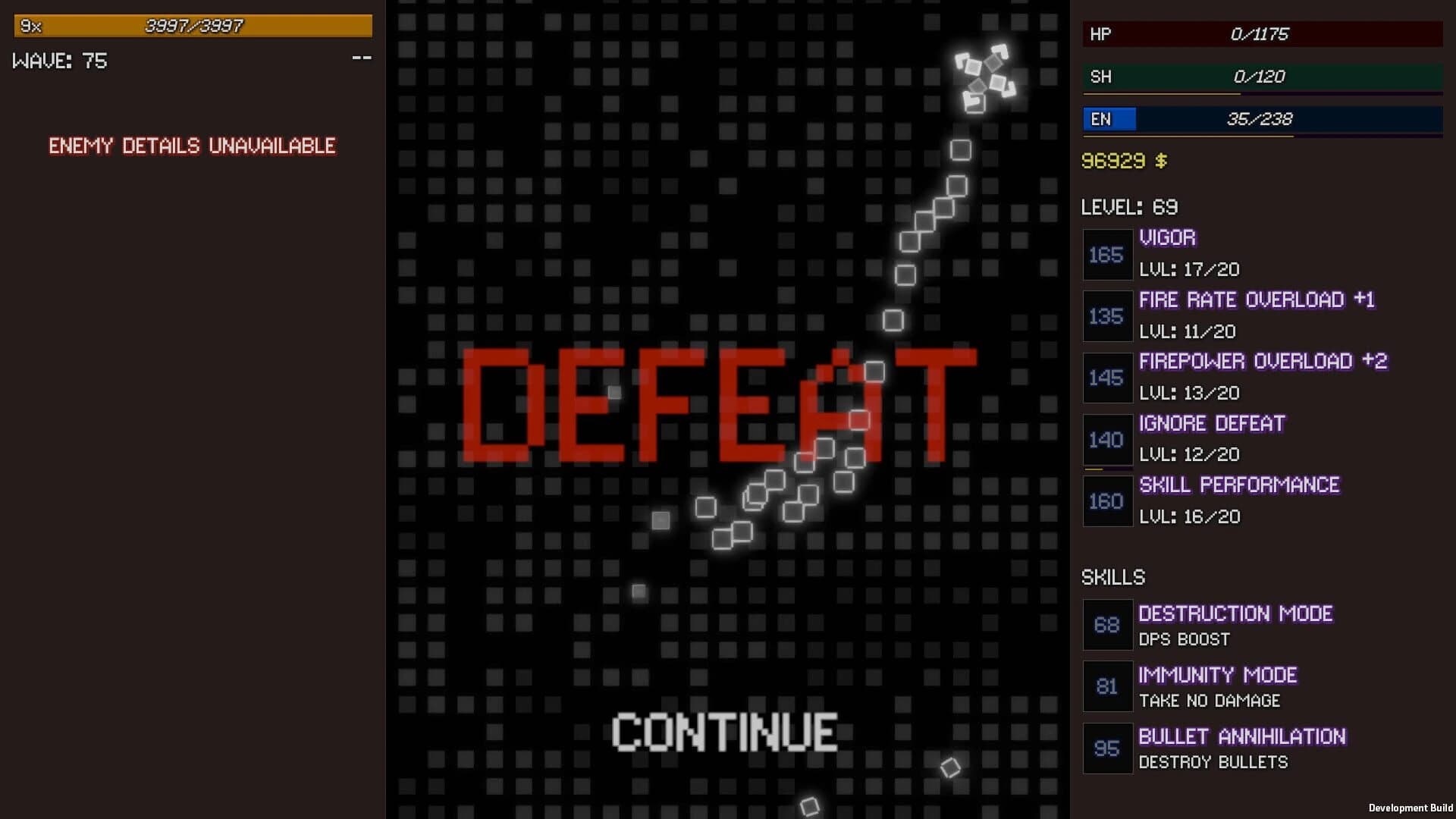 Just Random Squares screenshot 4