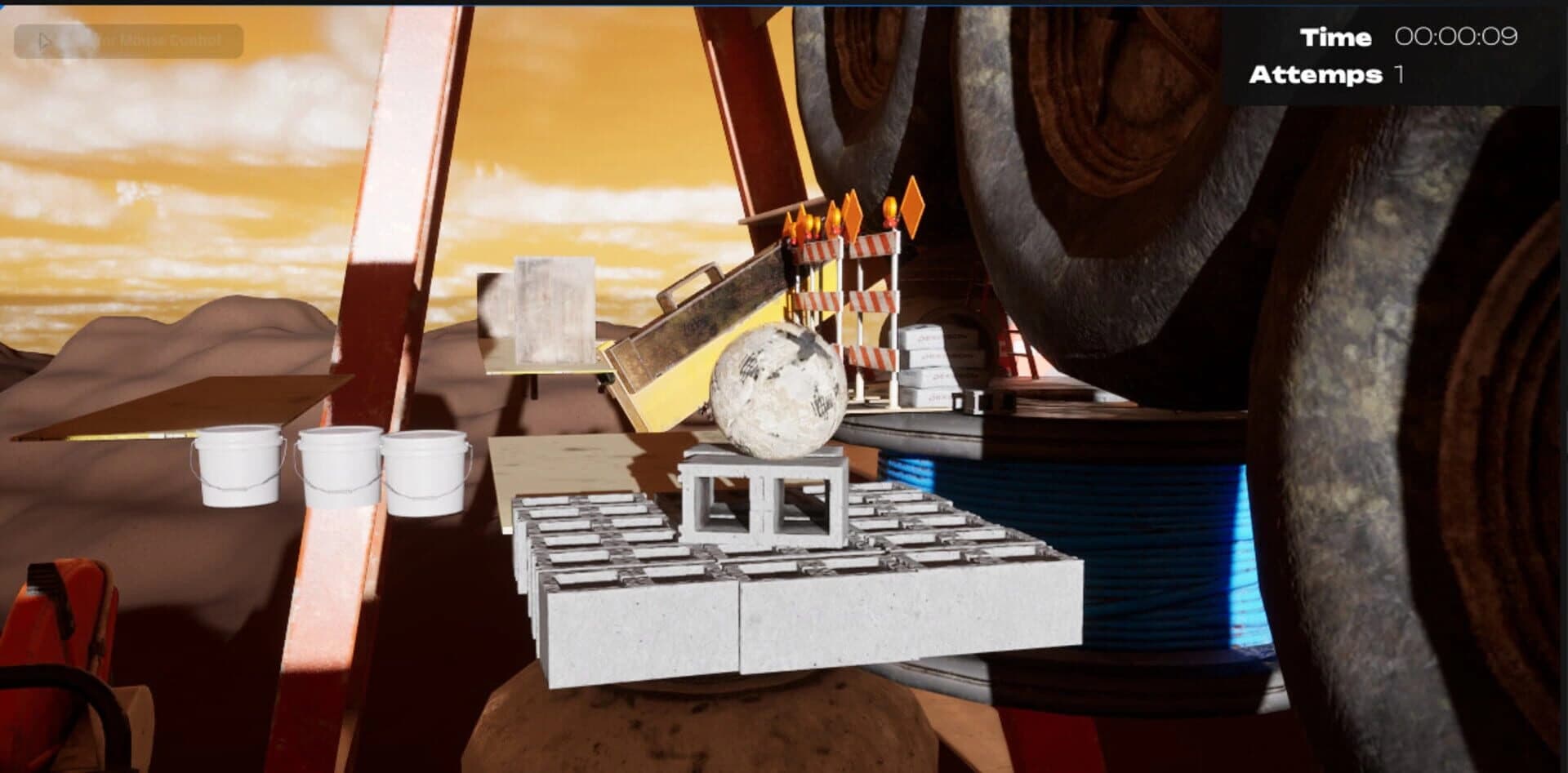 Just Roll screenshot 4