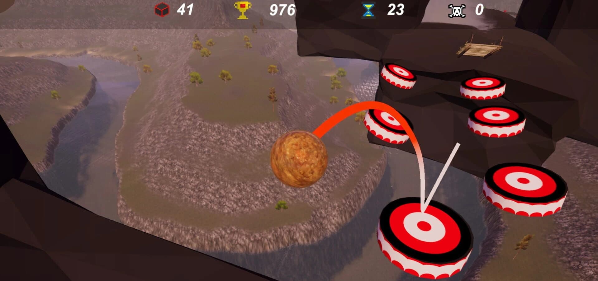 Just Roll With It screenshot 4