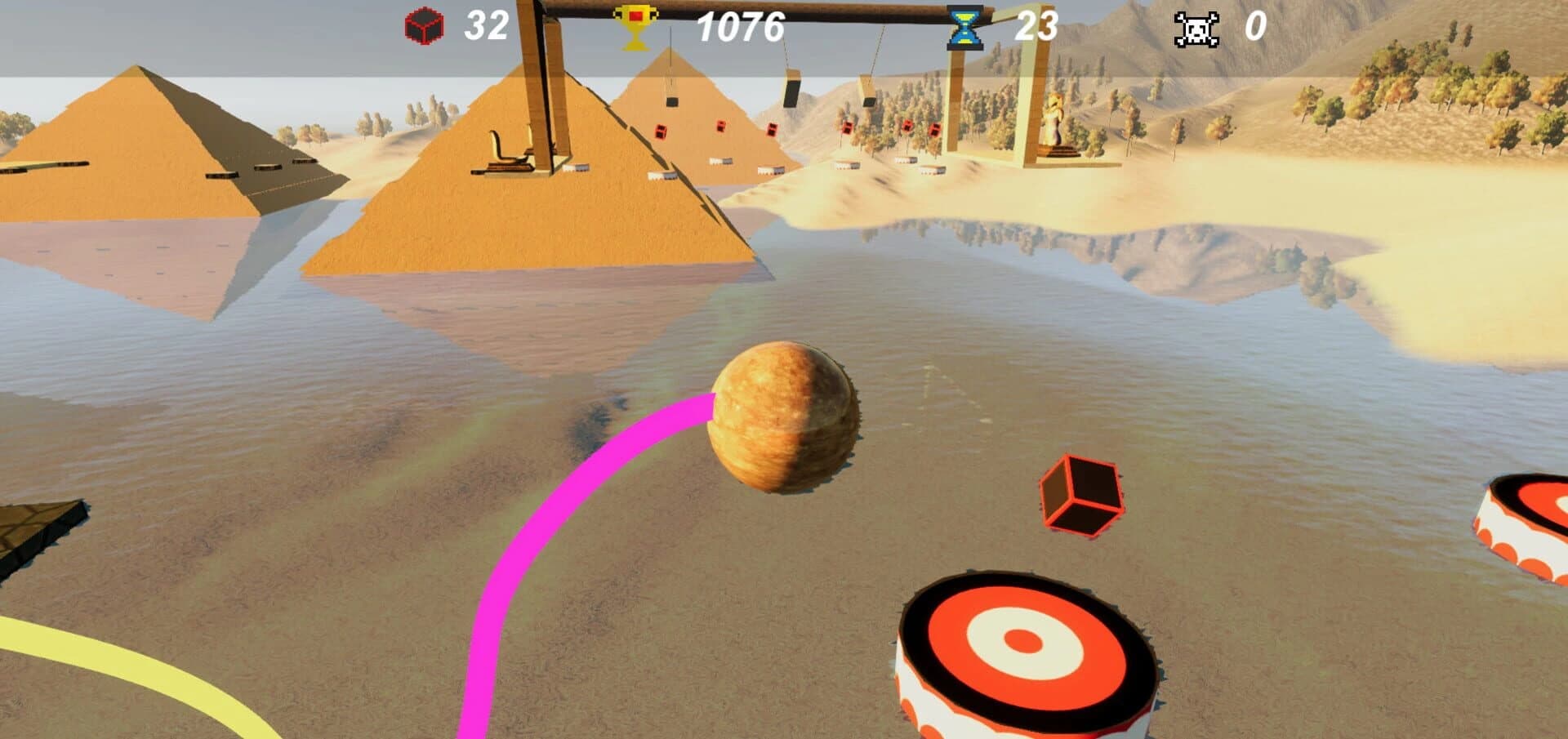 Just Roll With It screenshot 3
