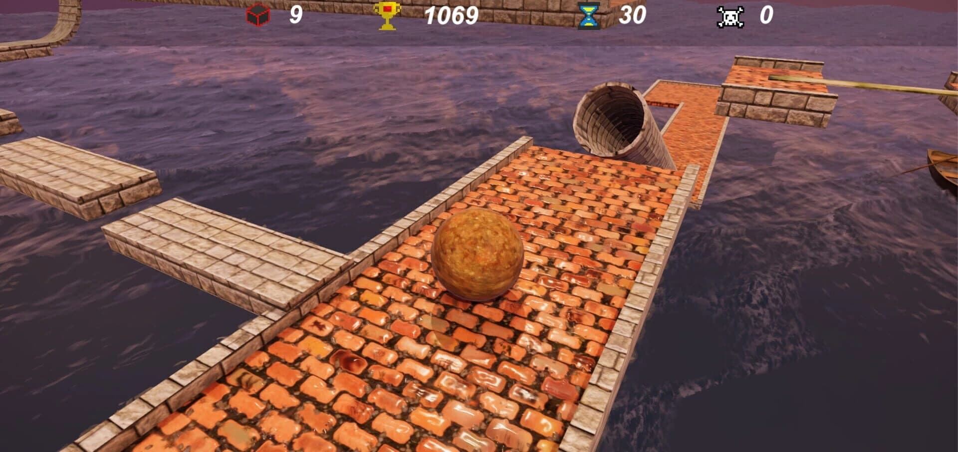 Just Roll With It screenshot 2