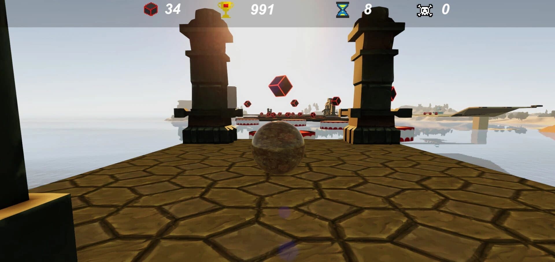 Just Roll With It screenshot 1