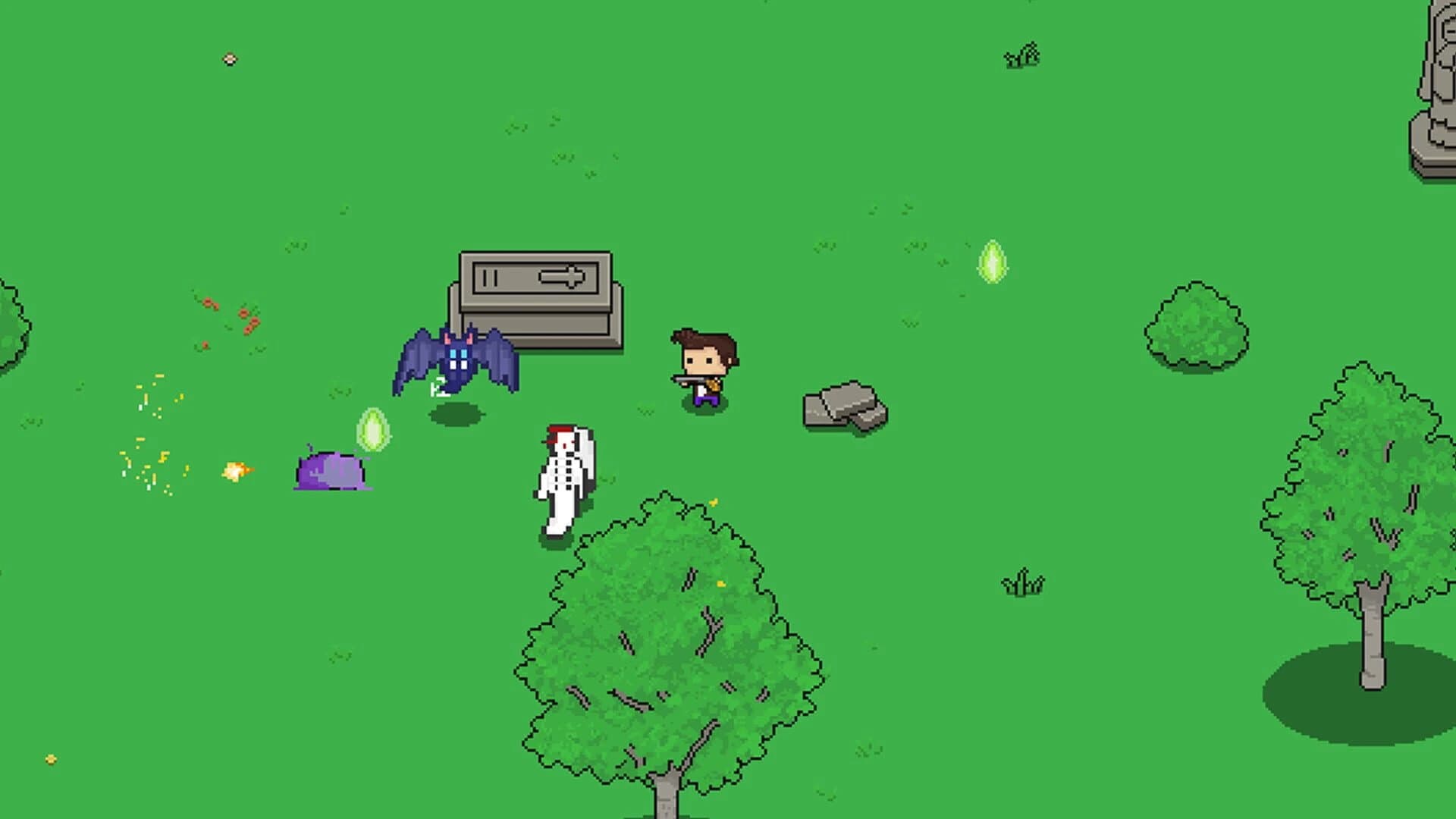 Just Shoot screenshot 4