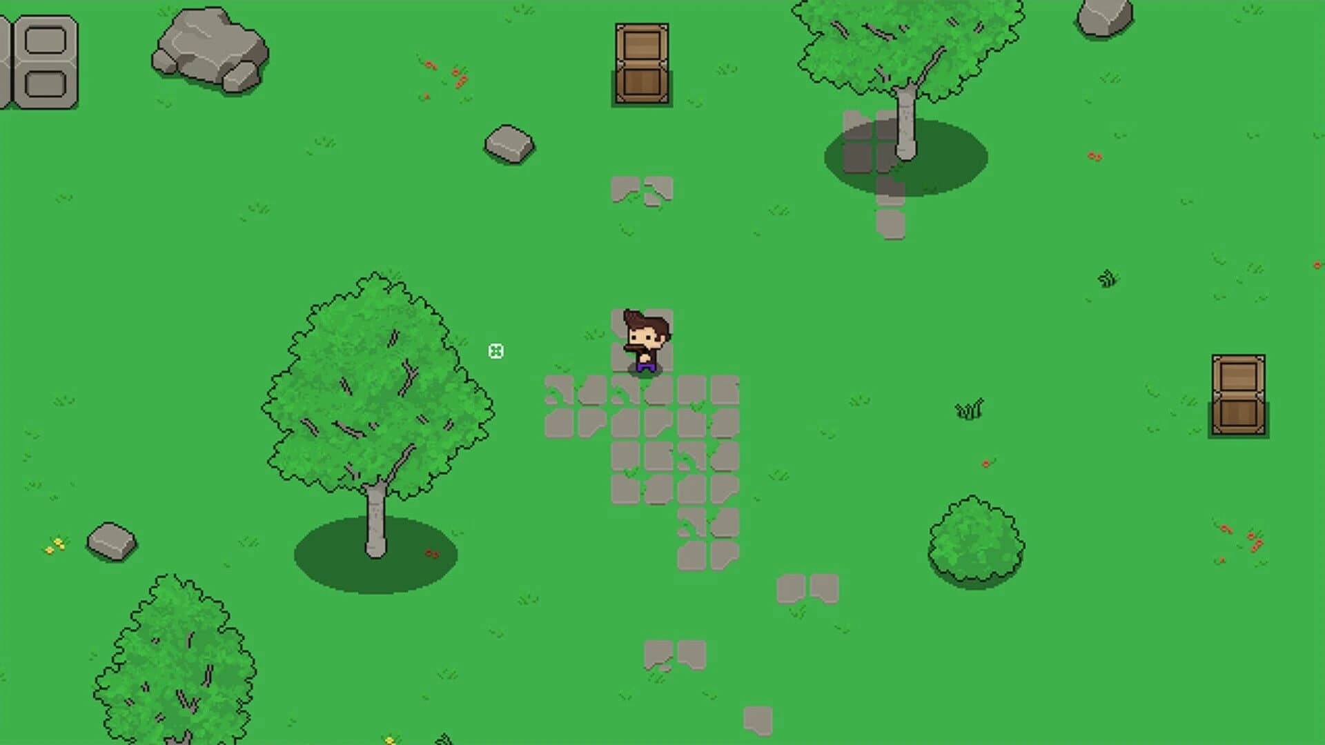 Just Shoot screenshot 3