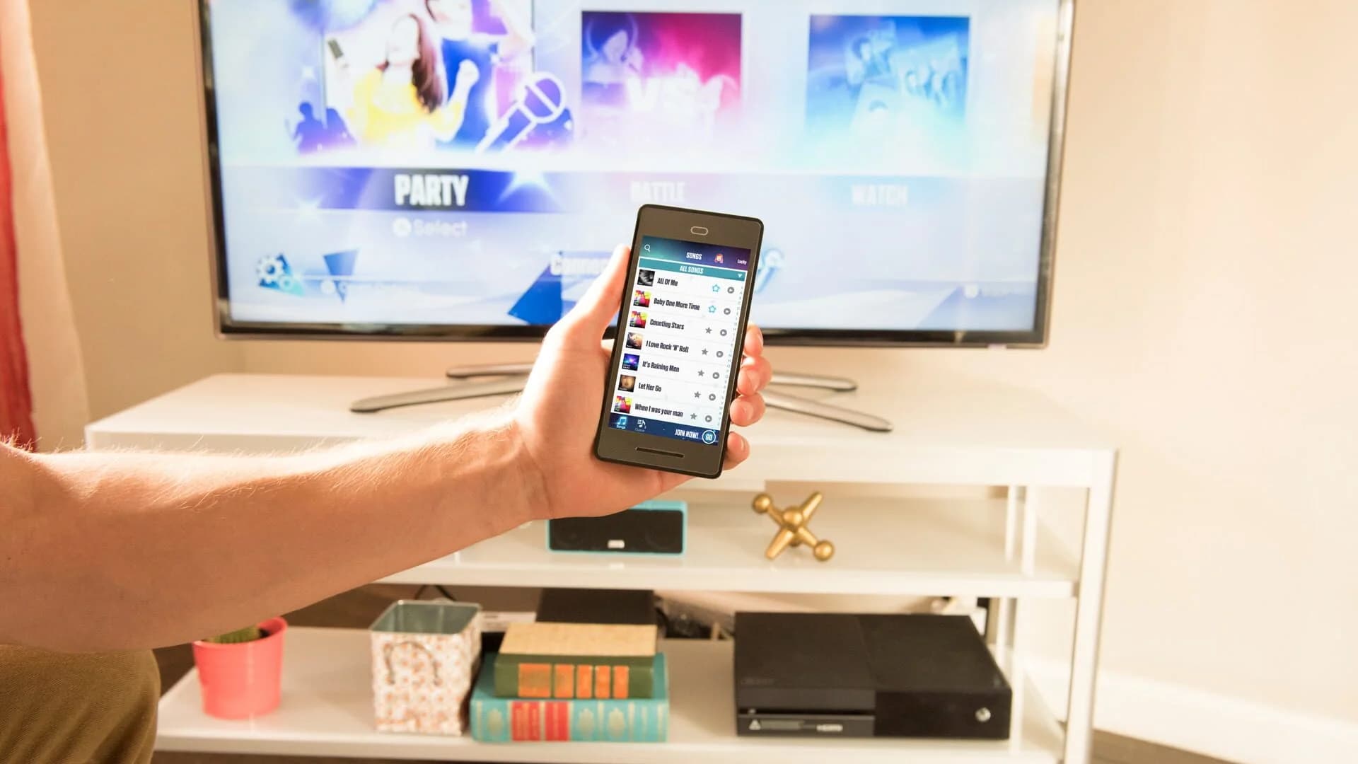 Just Sing screenshot 4