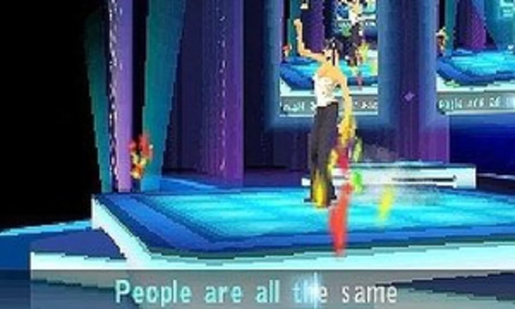 Just Sing screenshot 1