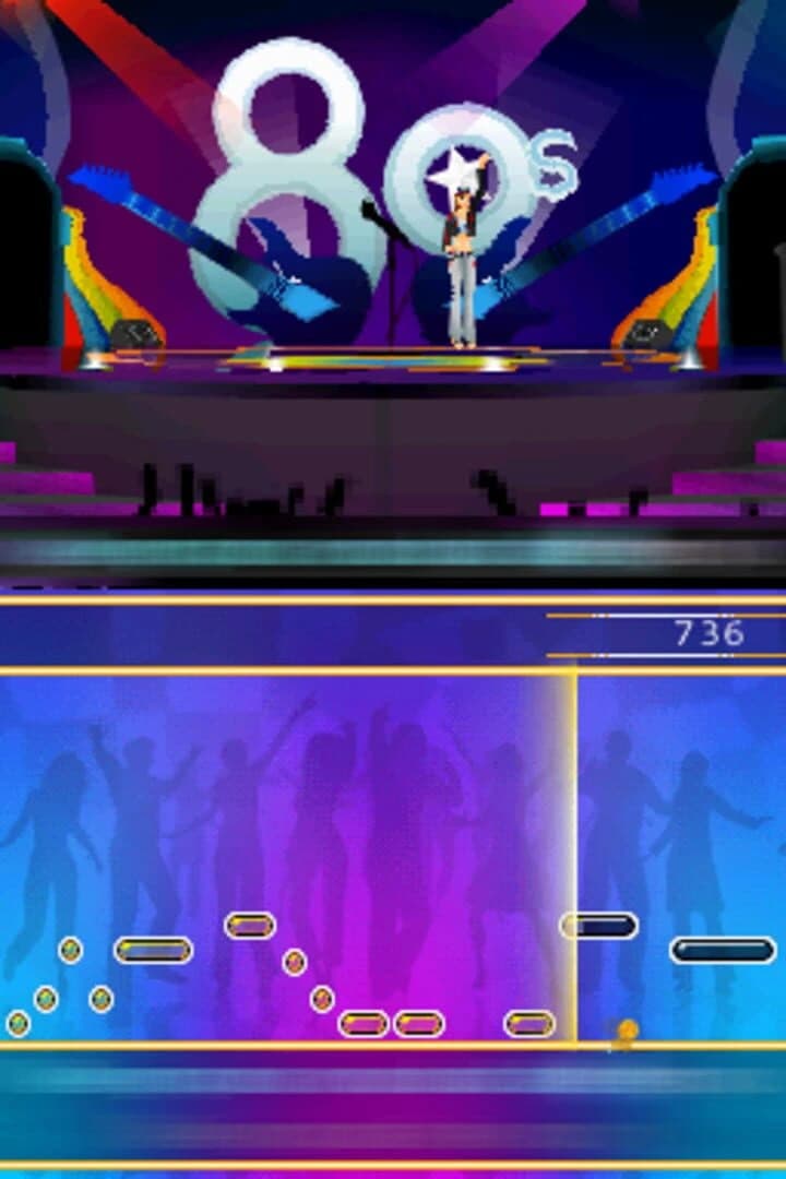 Just Sing! 80s Collection screenshot 4