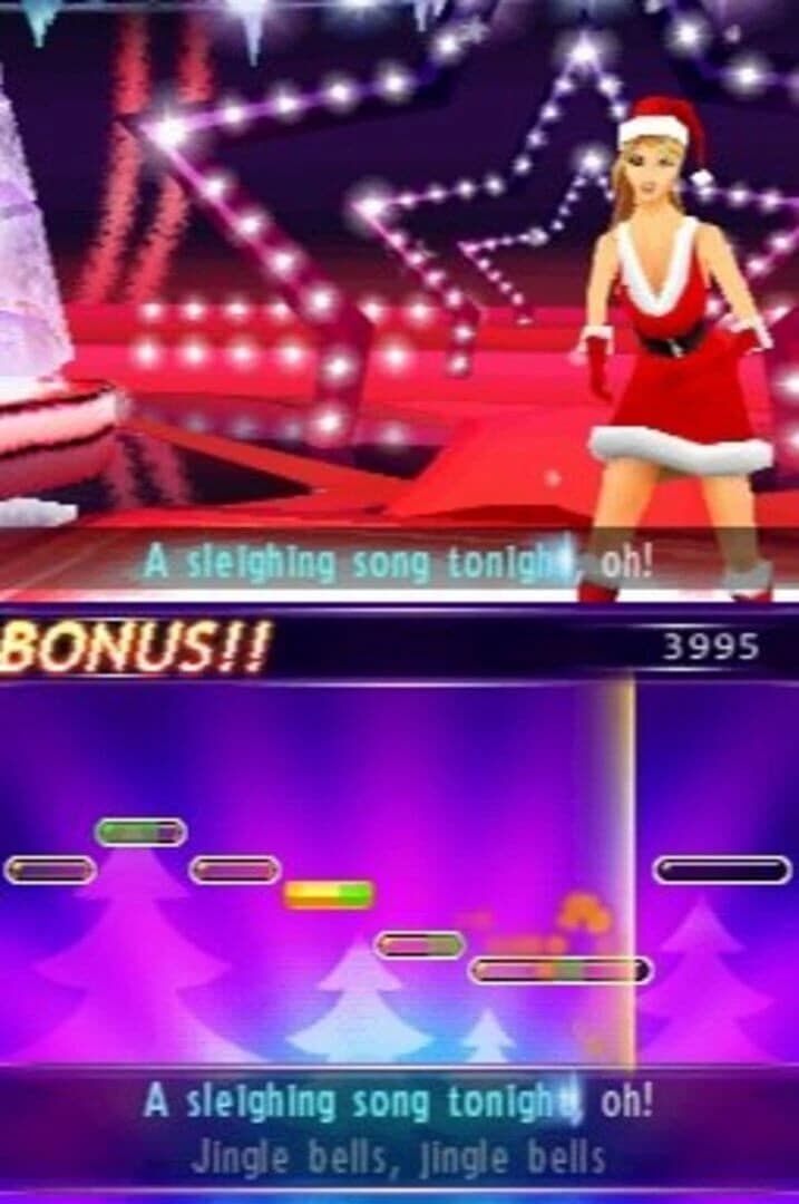 Just Sing! Christmas Songs screenshot 3