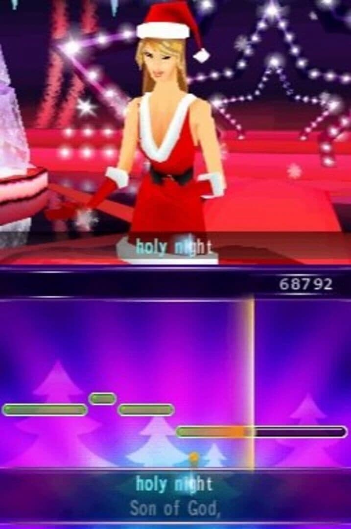 Just Sing! Christmas Songs screenshot 1