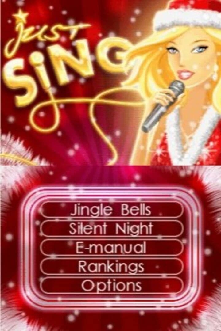 Just Sing! Christmas Songs screenshot 5