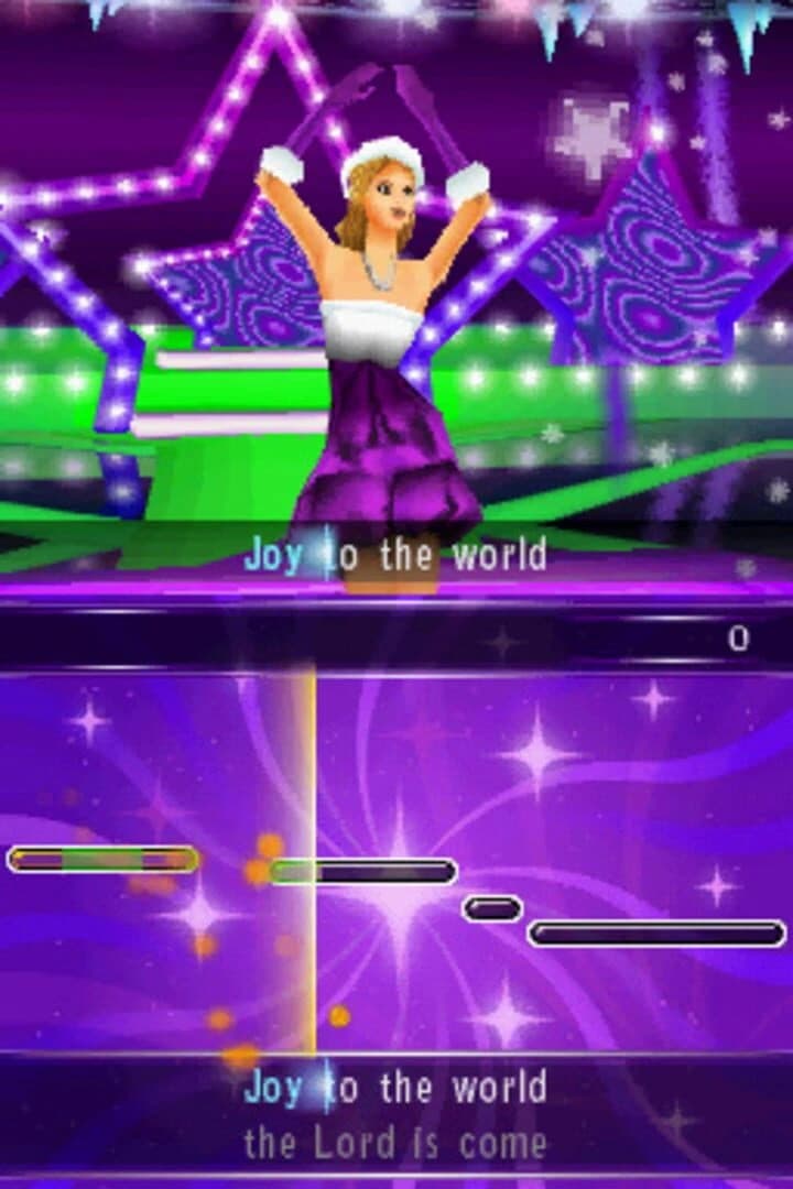 Just Sing! Christmas Vol. 3 screenshot 3