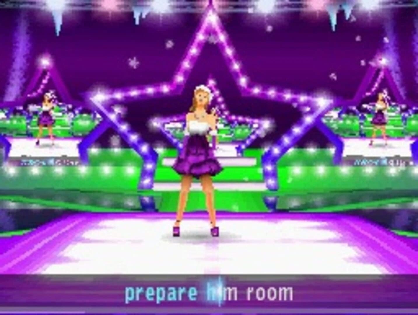 Just Sing! Christmas Vol. 3 screenshot 5