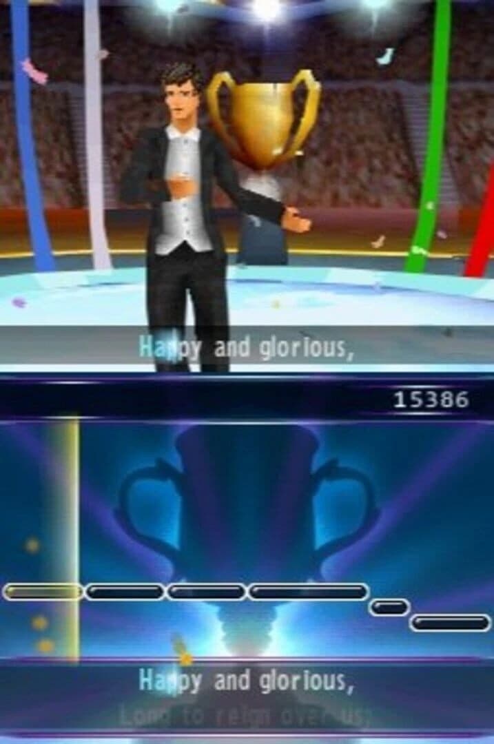 Just Sing! National Anthems screenshot 2