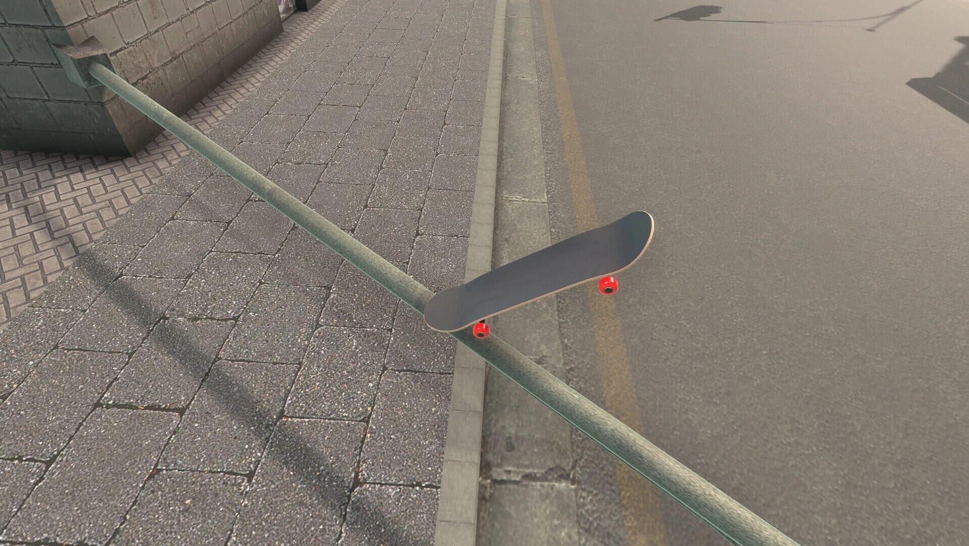Just Skateboard screenshot 2