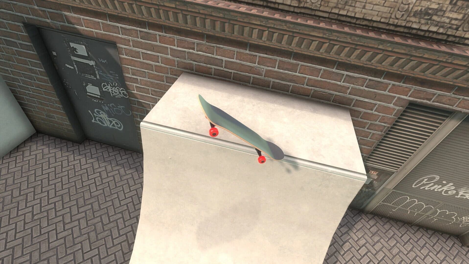 Just Skateboard screenshot 5