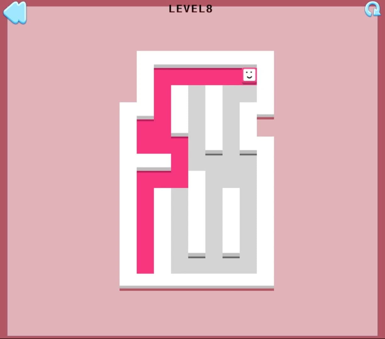 Just Slide screenshot 2