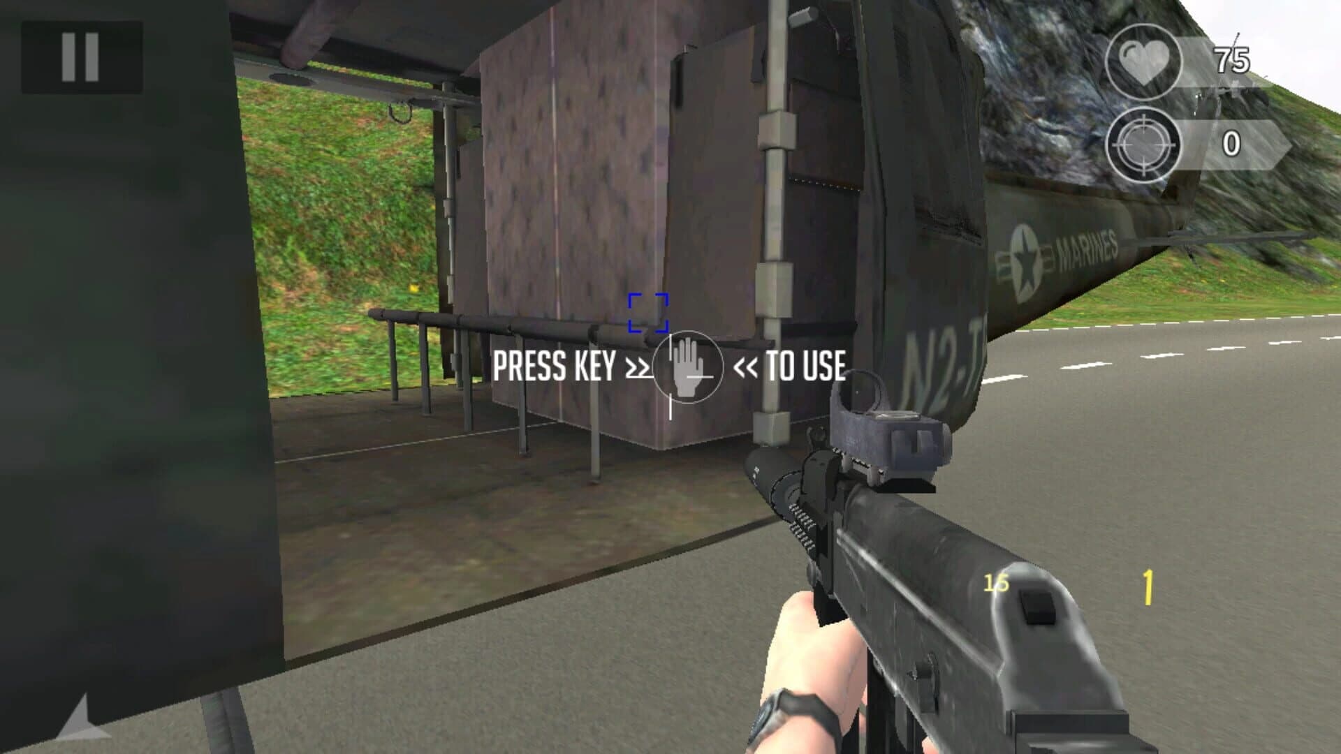 Just Survive screenshot 5