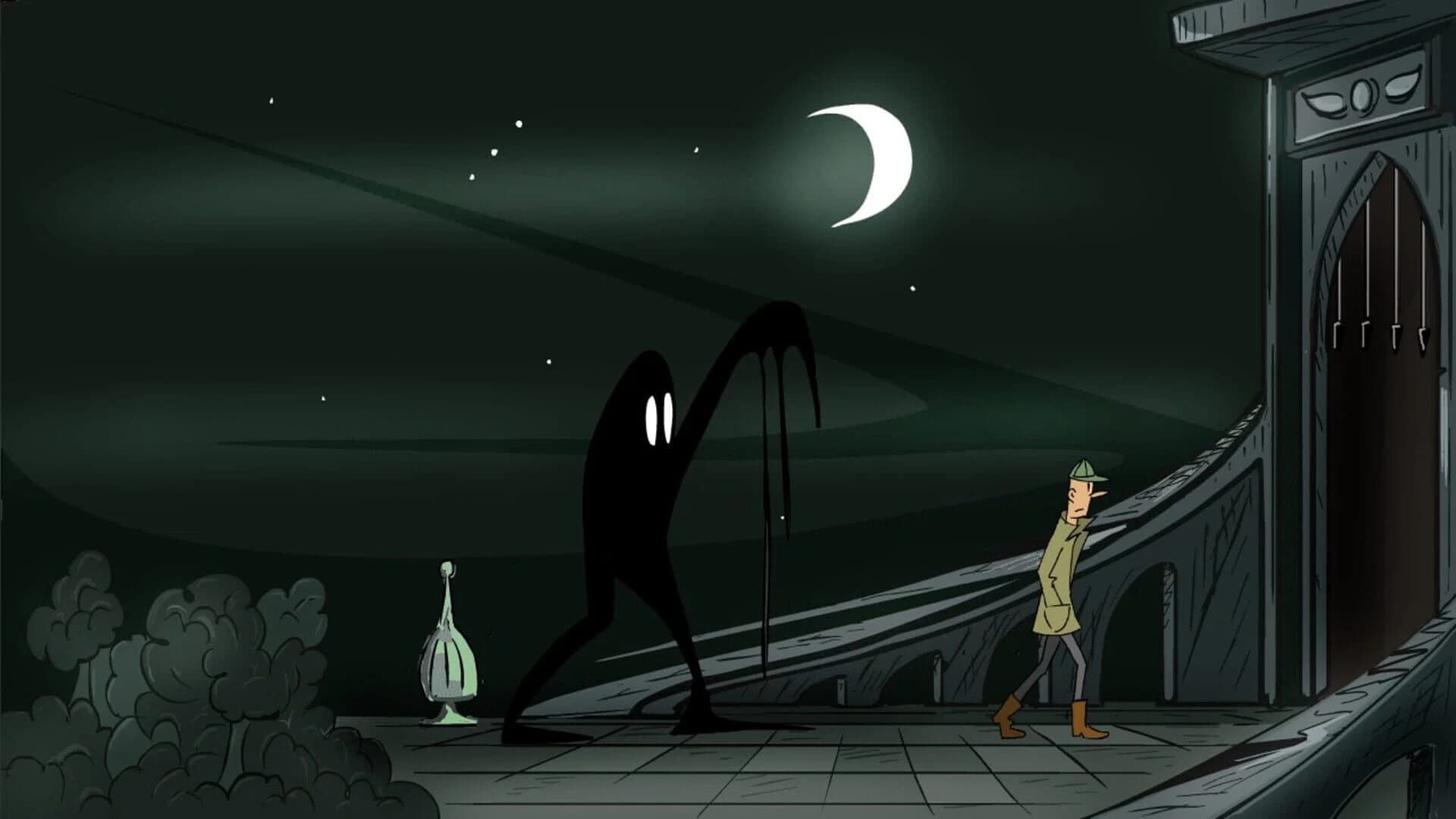 Just Take Your Left screenshot 5