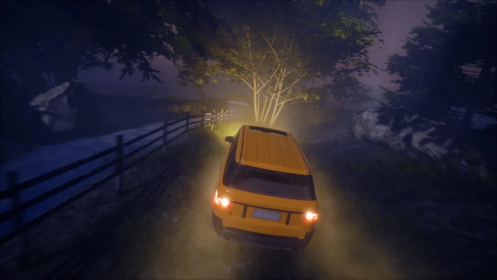 Just Us screenshot 5