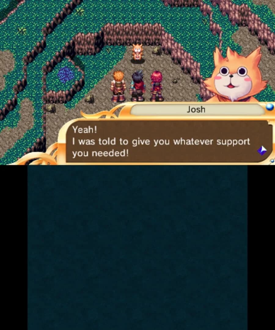 Justice Chronicles screenshot 4