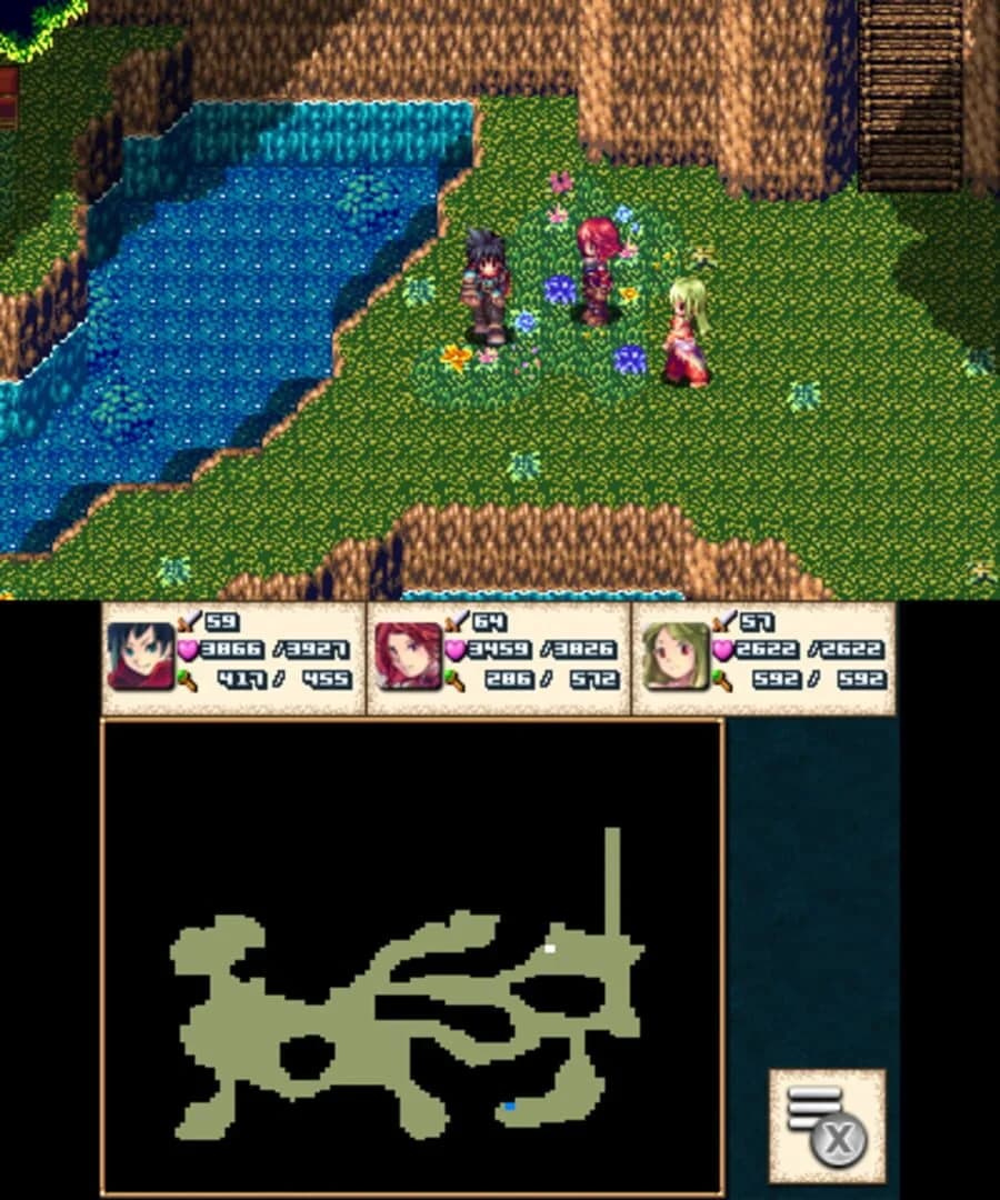 Justice Chronicles screenshot 3