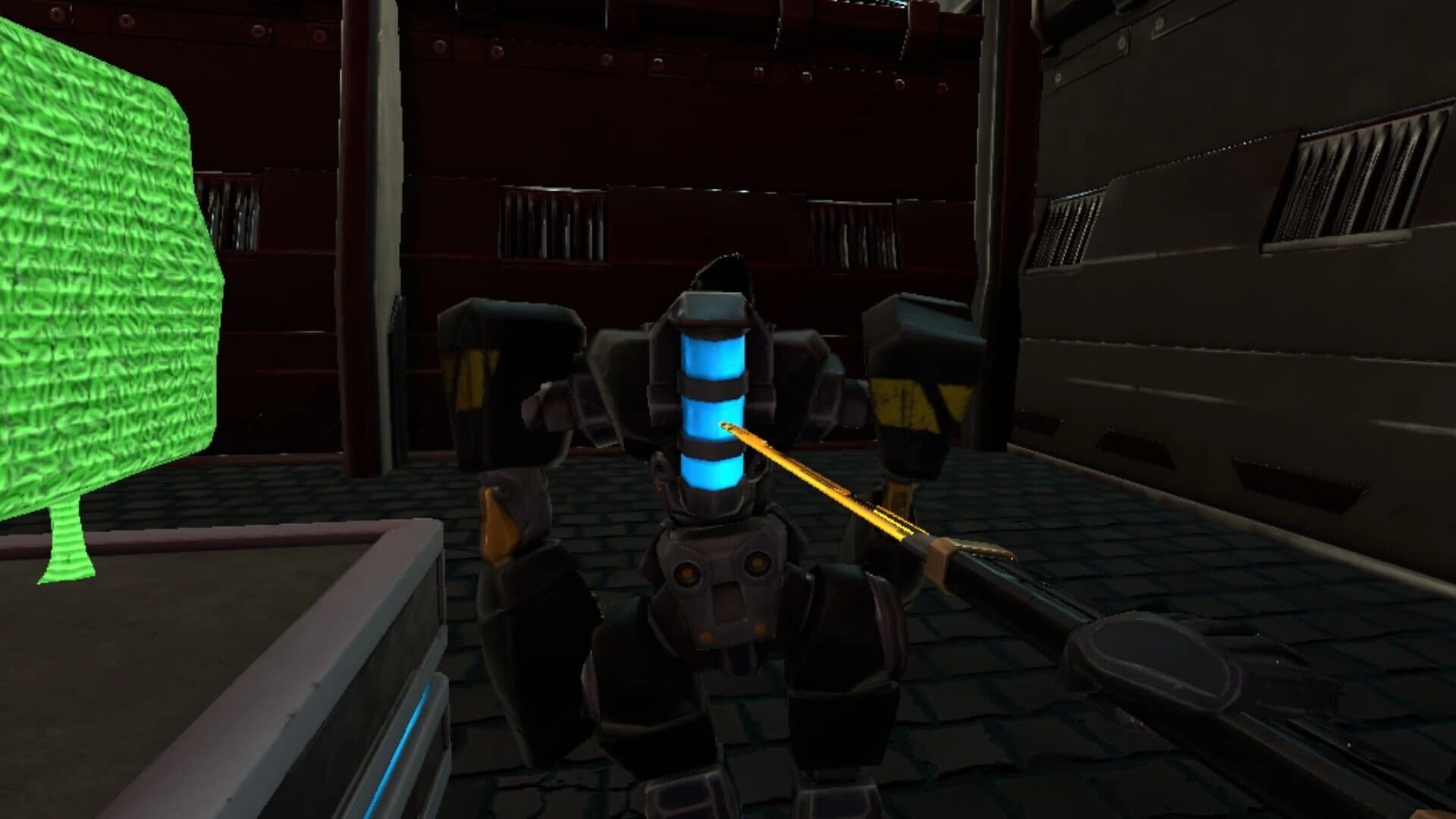 Justice: Fallen Clan screenshot 3