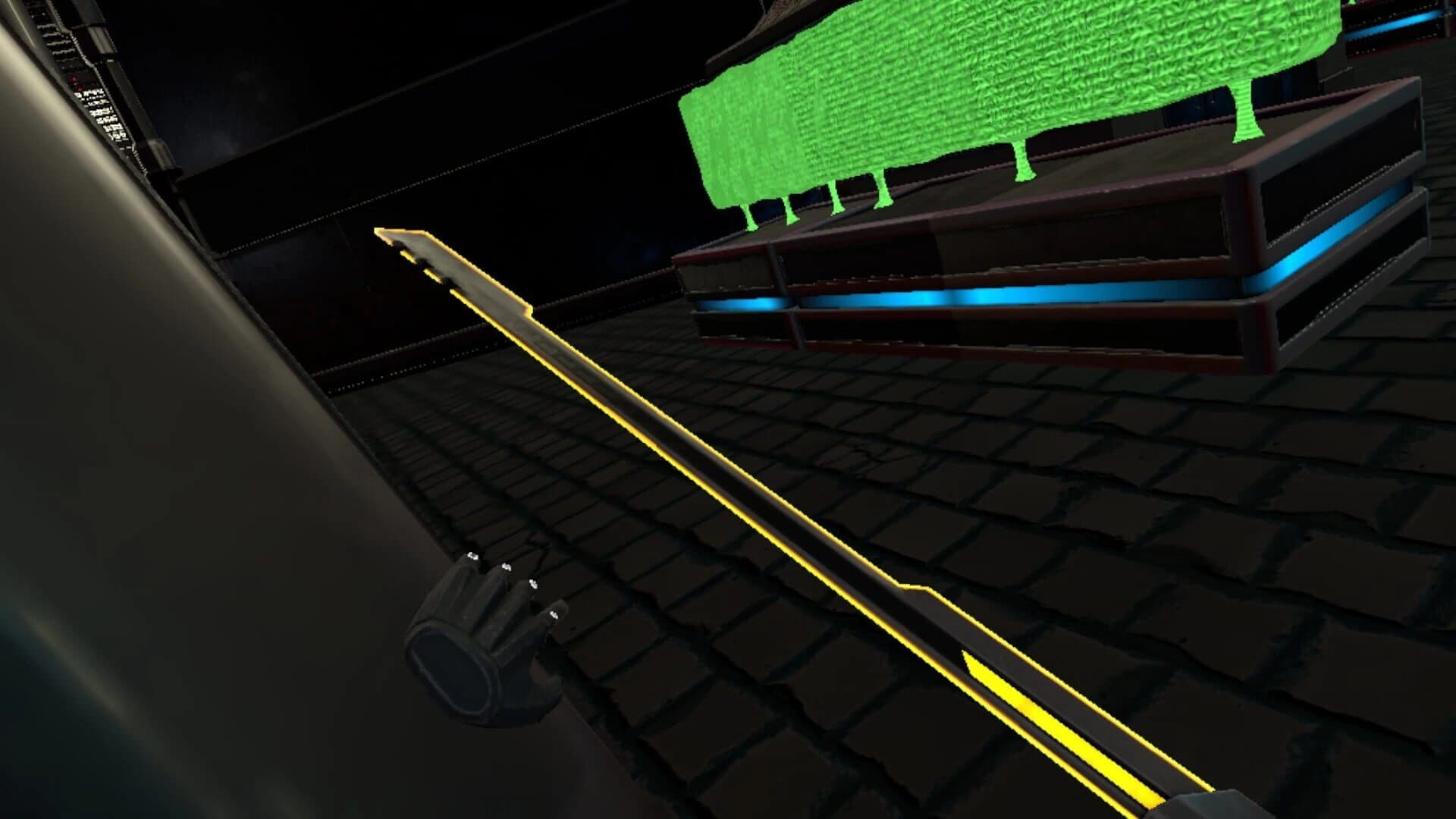 Justice: Fallen Clan screenshot 1