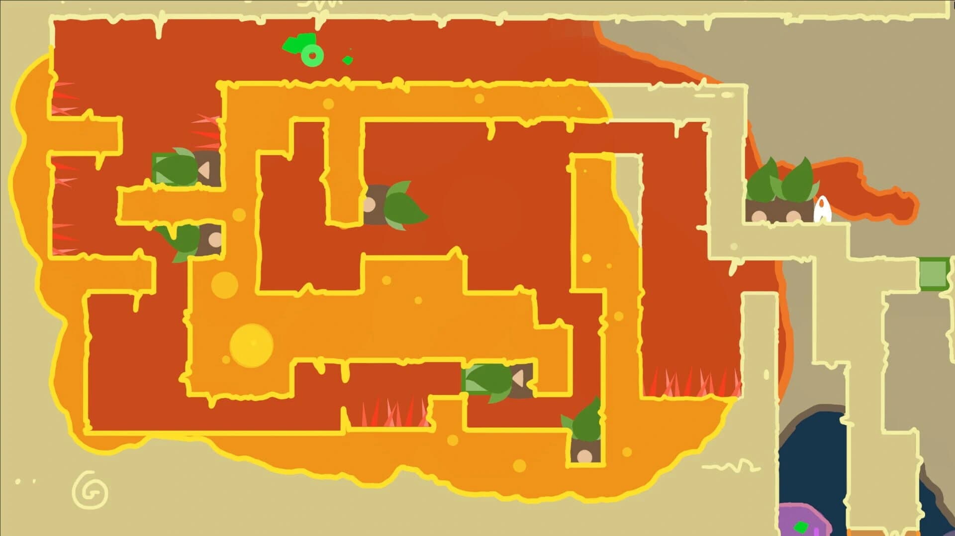 JustRun screenshot 5
