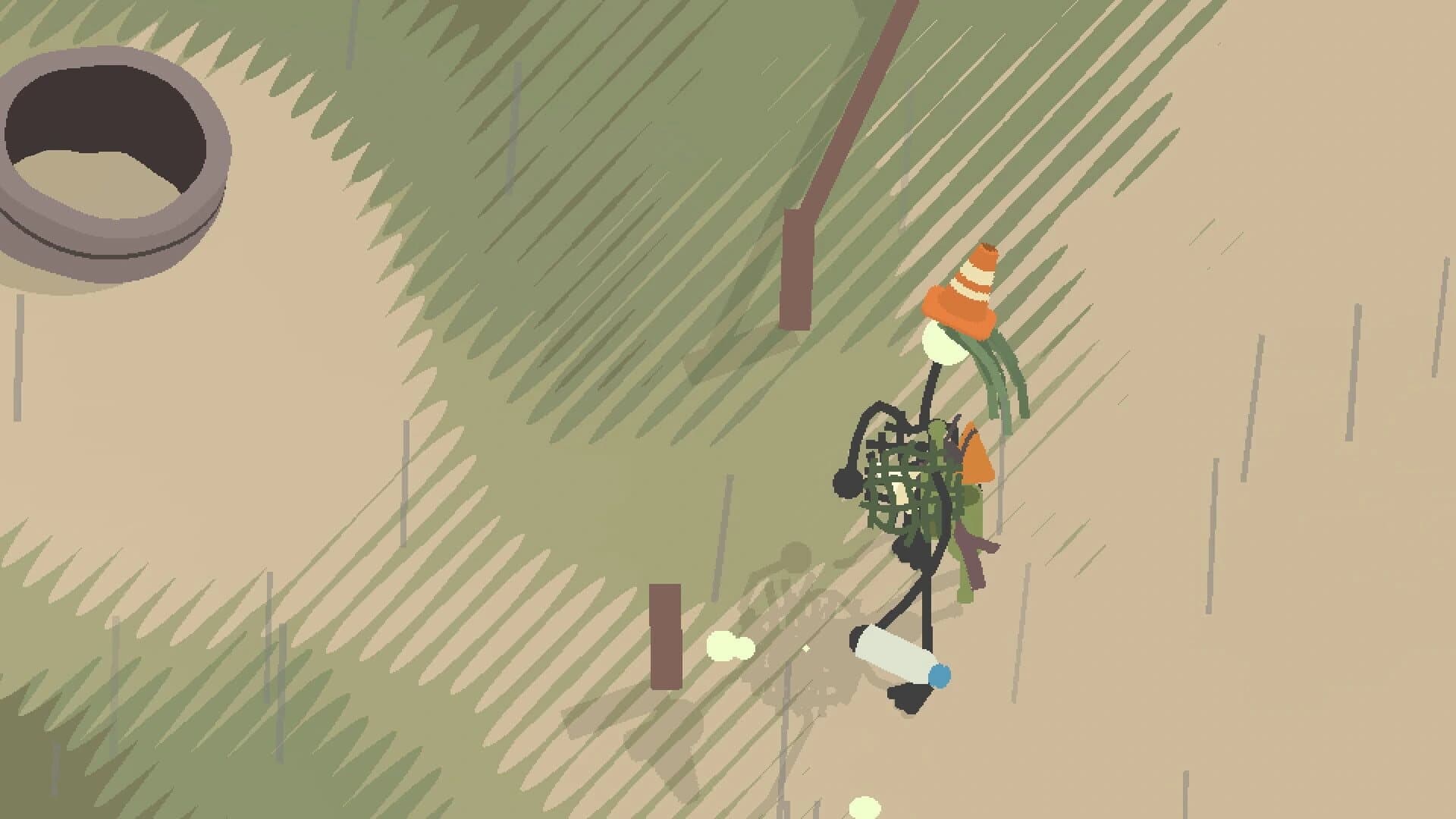 Jut screenshot 1