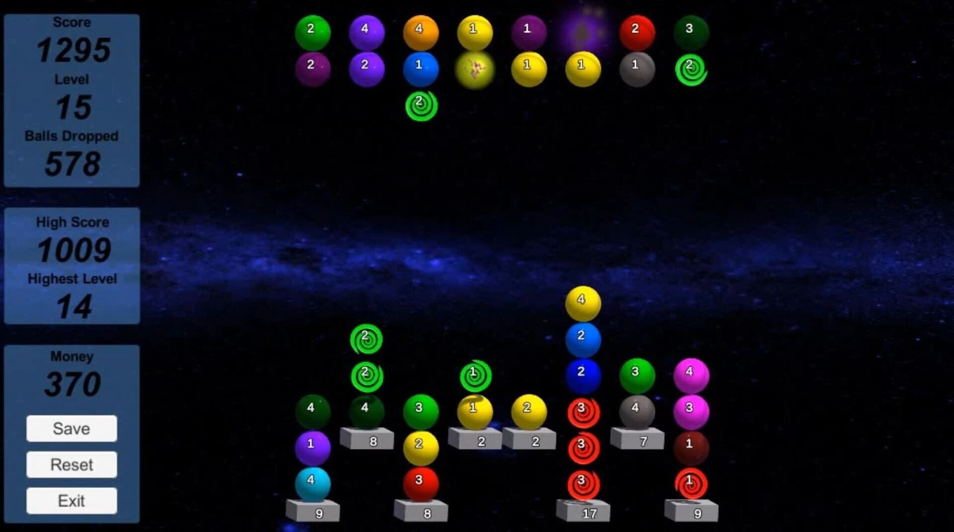 Jwing: The Next Puzzle Game screenshot 4