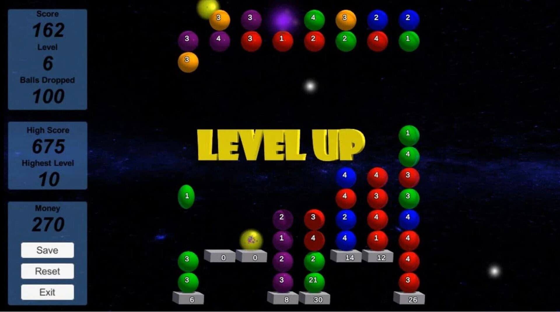 Jwing: The Next Puzzle Game screenshot 5