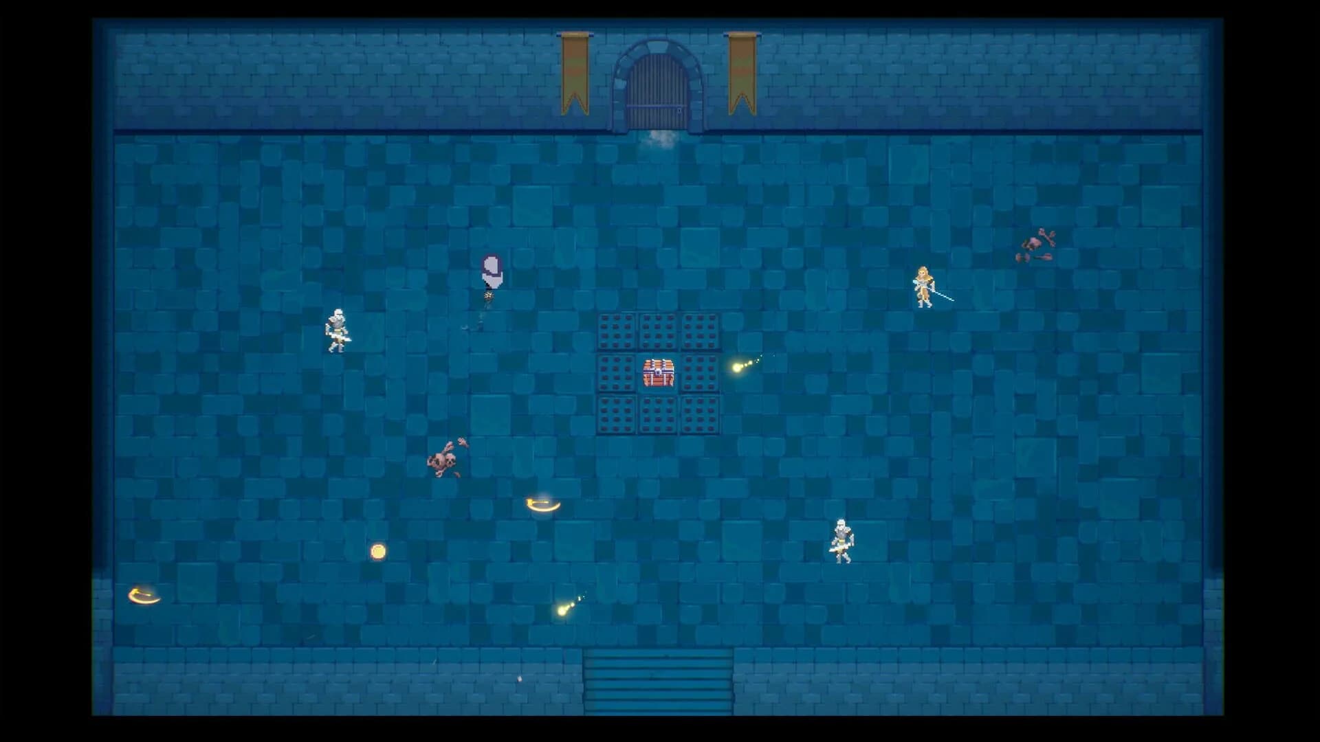 Jylko: Through the Song screenshot 5