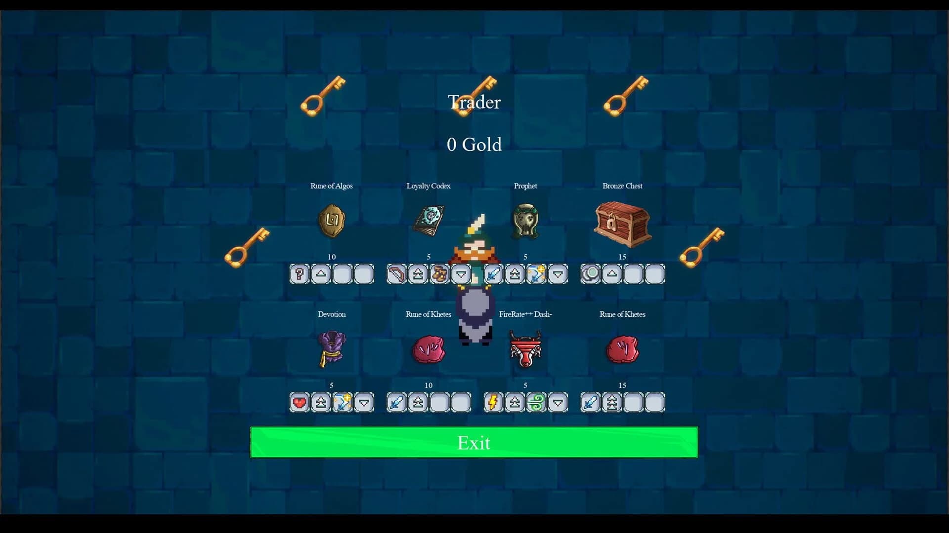 Jylko: Through the Song screenshot 4