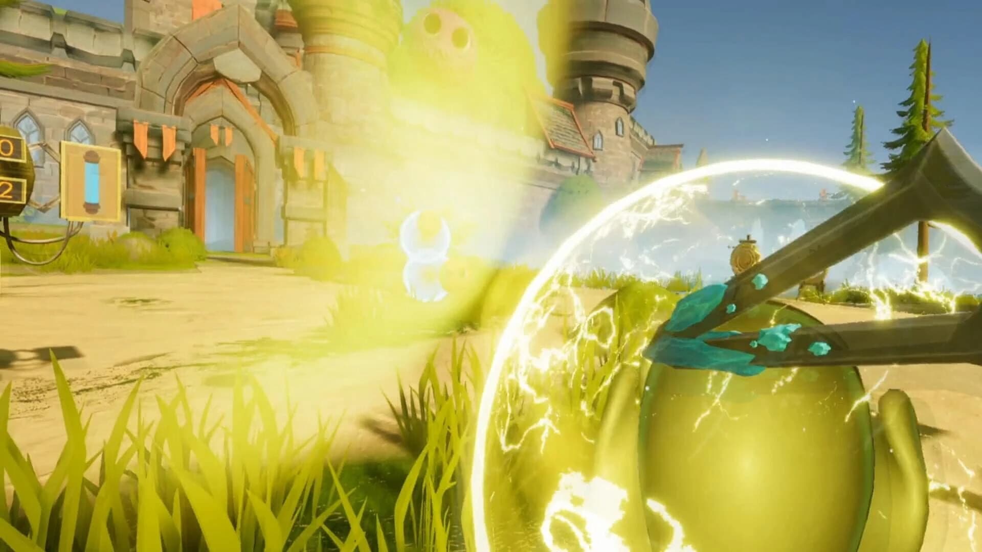 K-One screenshot 5
