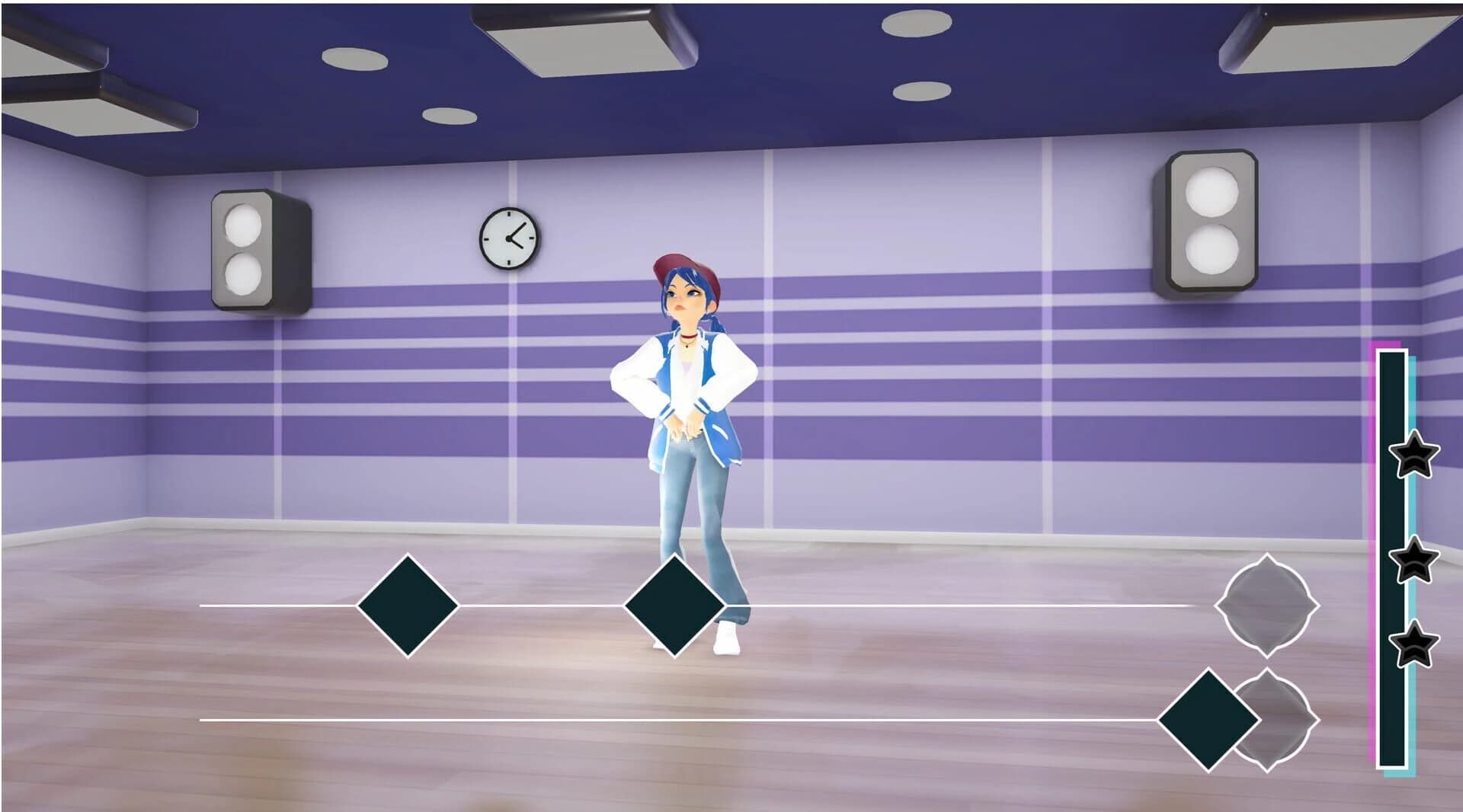 K-Pop Rising: Dream to Shine screenshot 5