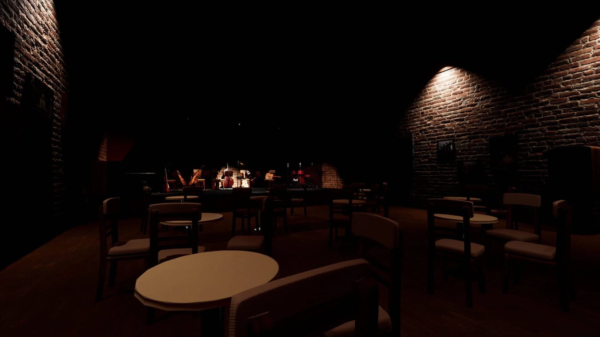 K-Pop VR screenshot 4
