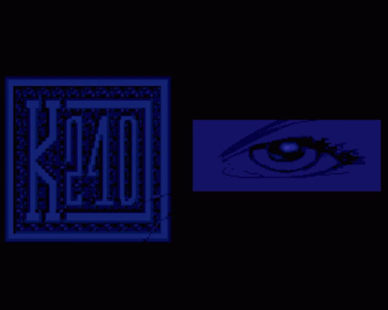 K240 screenshot 1