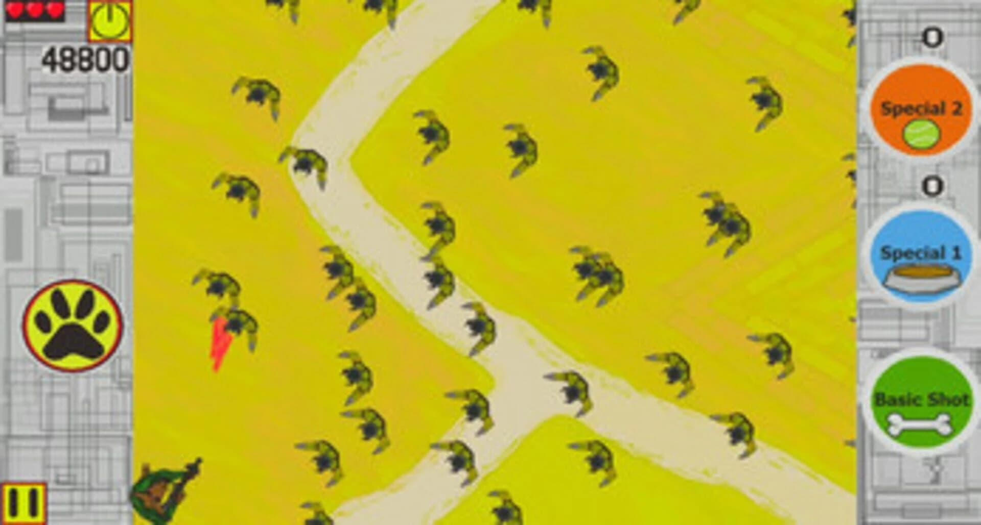K9 Uprising screenshot 3