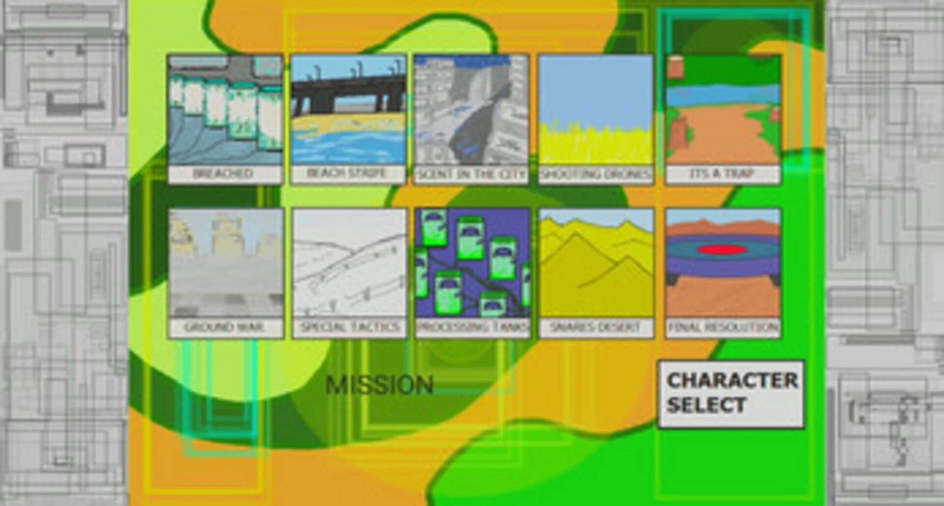 K9 Uprising screenshot 2